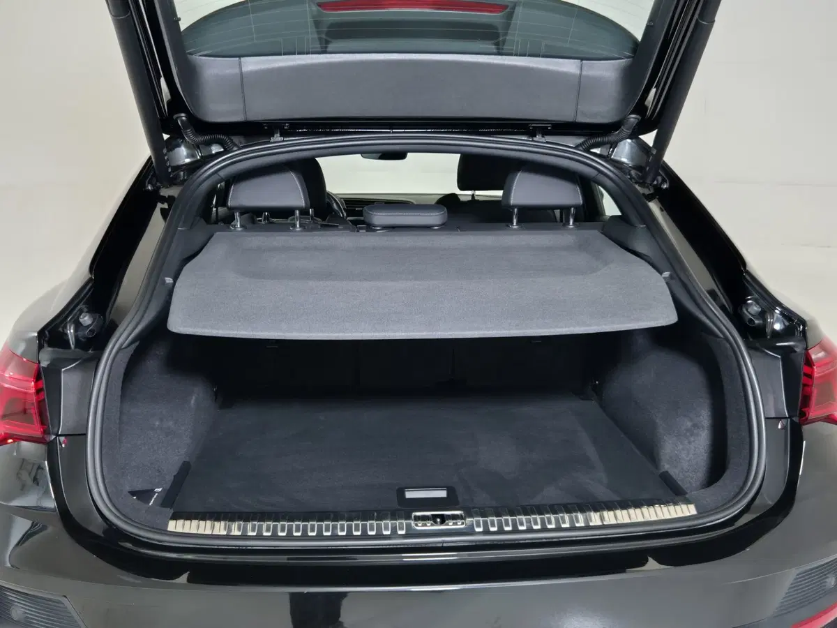 Audi Q3 Sportback usata a Torino (13)
