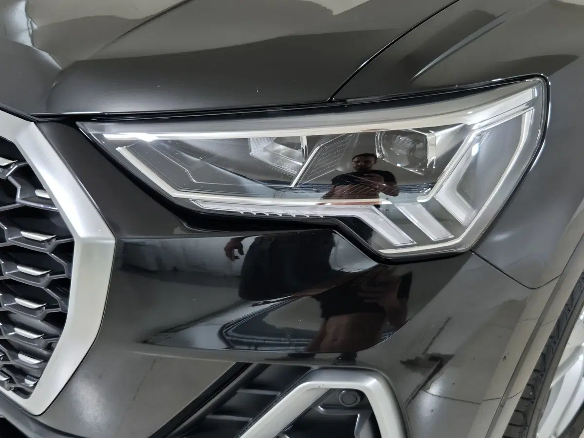 Audi Q3 Sportback usata a Torino (20)