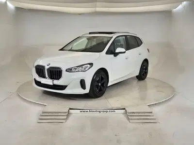 BMW Serie 2 Active Tourer 218i del 2022 usata a Settimo Torinese