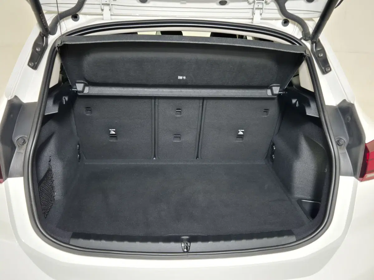 BMW Serie 2 Active Tourer usata a Torino (14)
