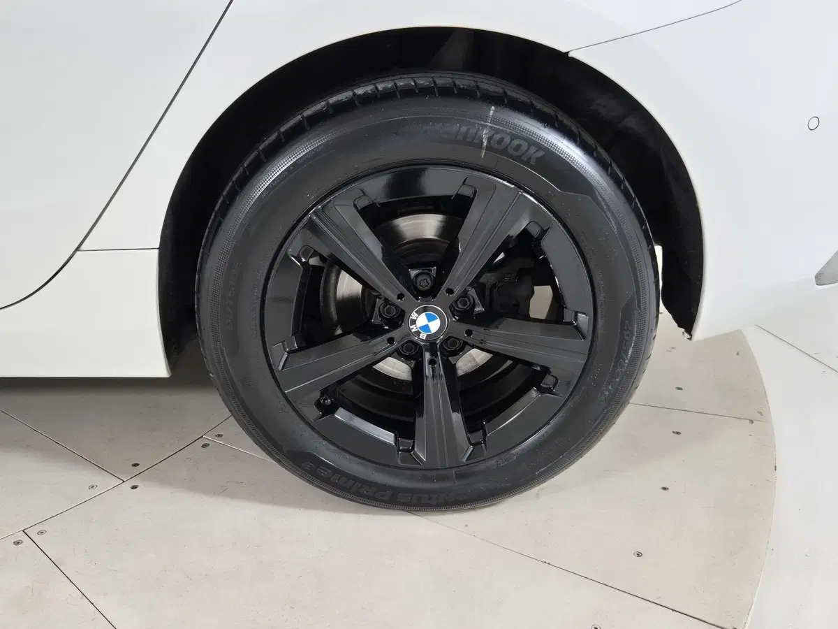 BMW Serie 2 Active Tourer usata a Torino (15)