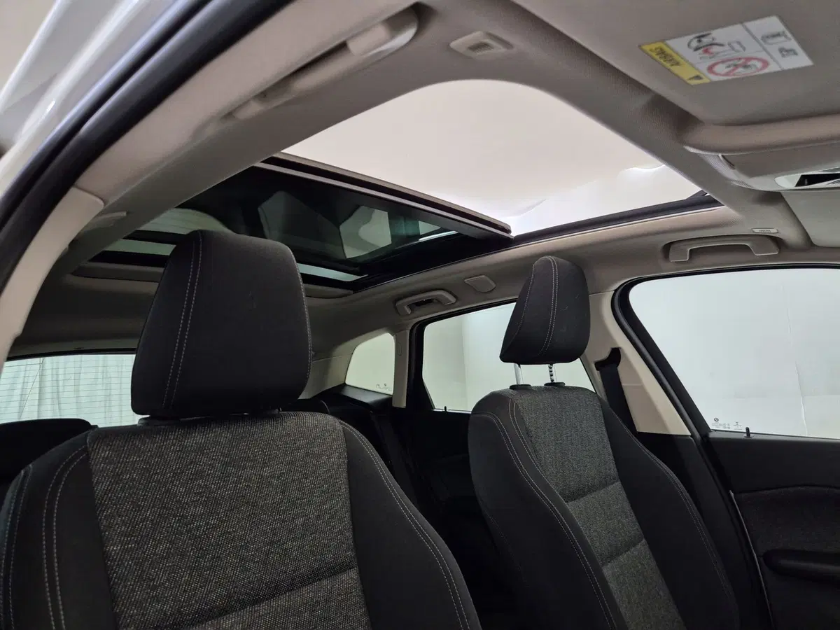 BMW Serie 2 Active Tourer usata a Torino (18)