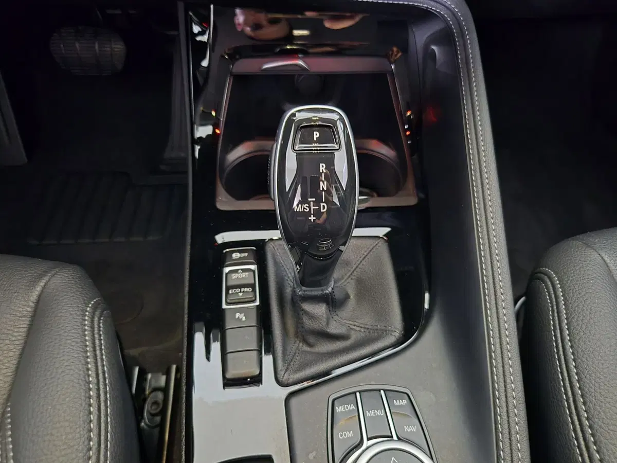 BMW X1 usata a Torino (12)