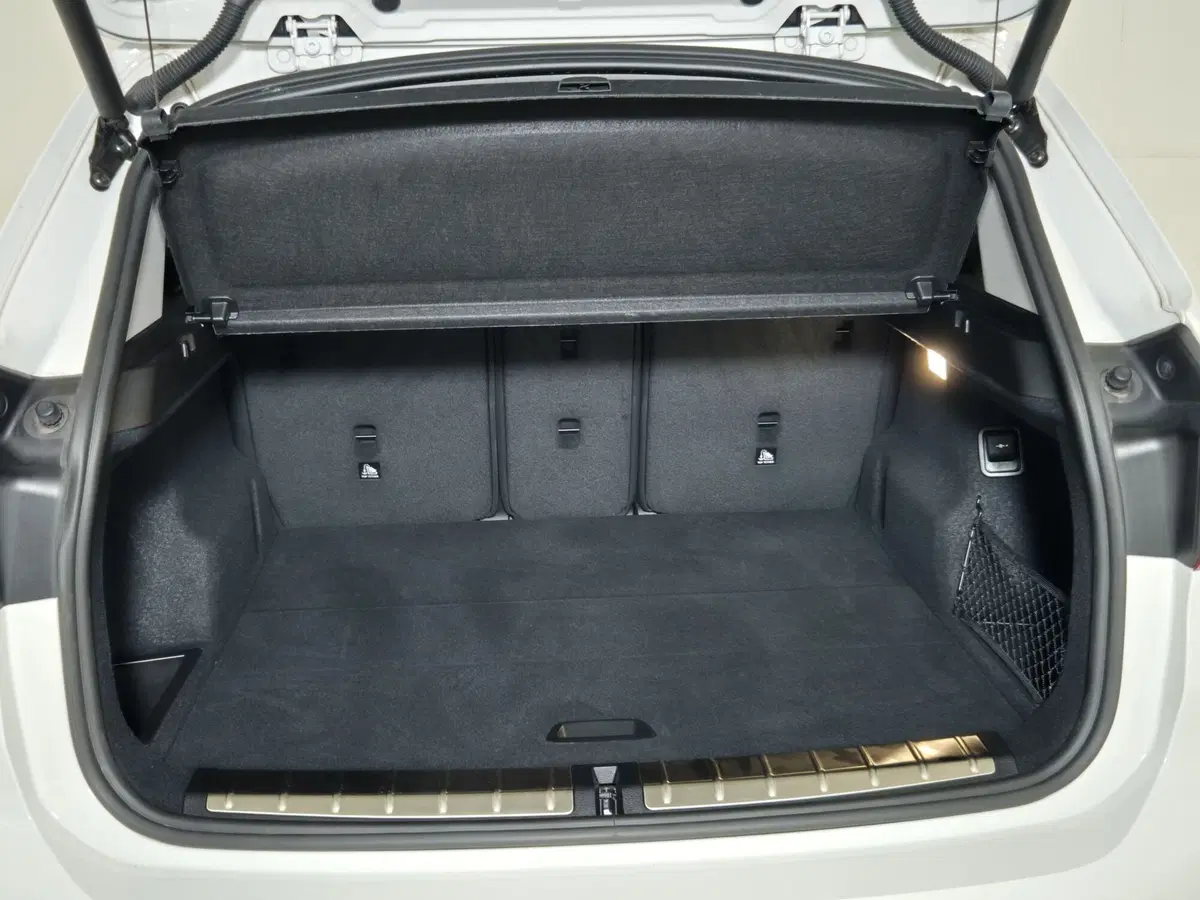 BMW X1 usata a Torino (14)