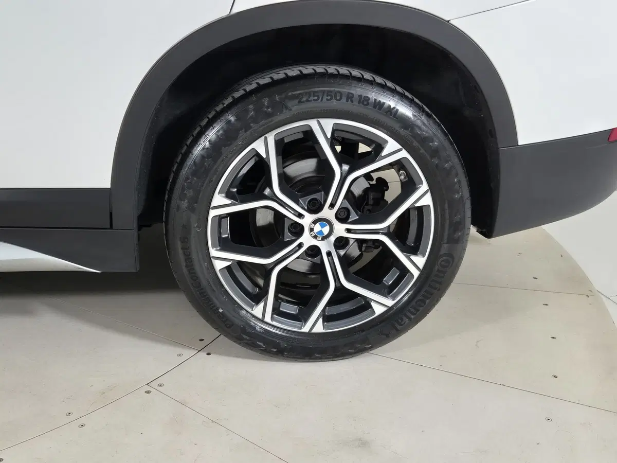BMW X1 usata a Torino (15)