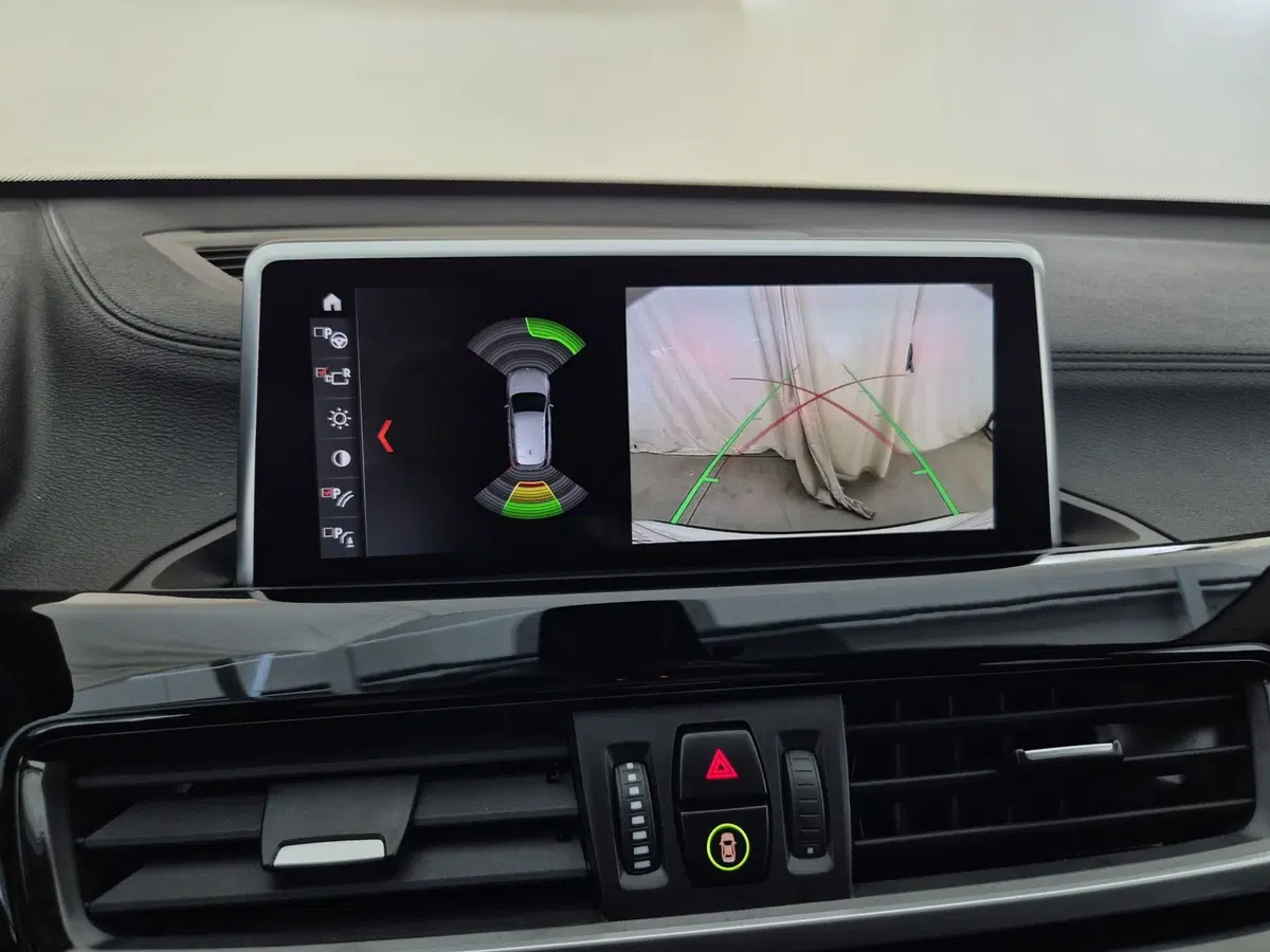 BMW X1 usata a Torino (17)