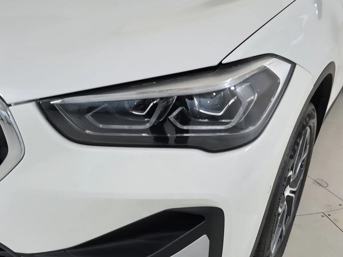 BMW X1 usata a Torino (20)