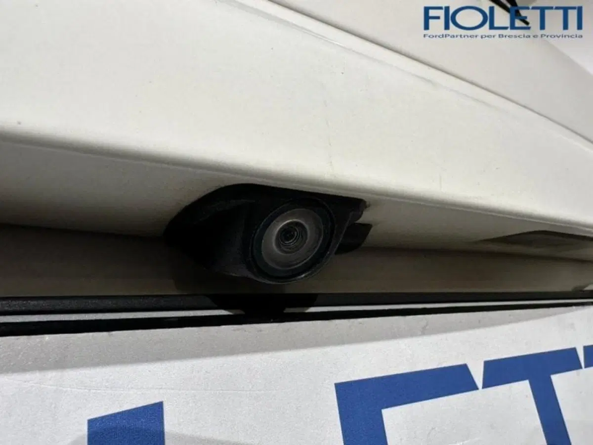 Ford EcoSport usata a Brescia (16)