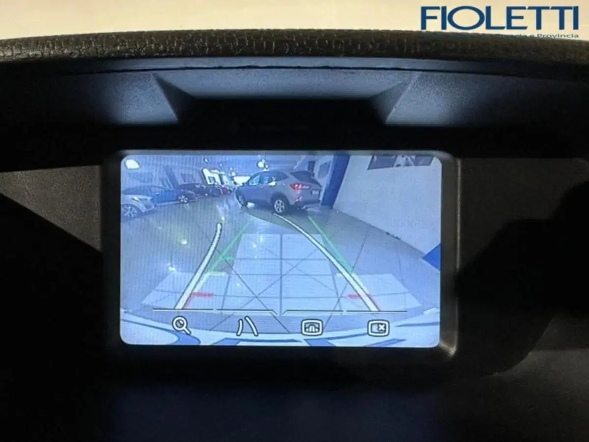 Ford EcoSport usata a Brescia (9)