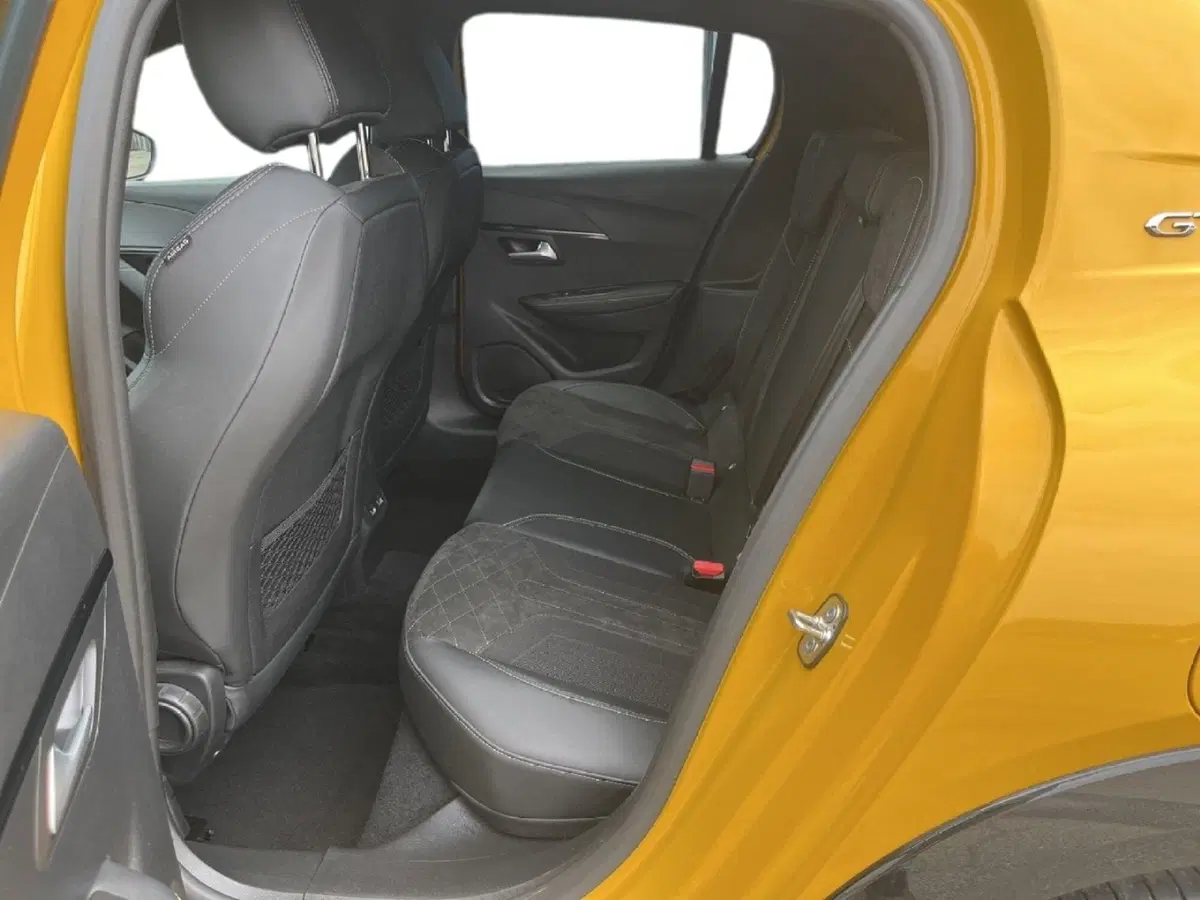 Peugeot 208 usata a Torino (9)