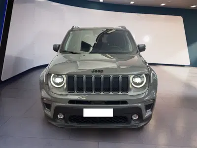 Jeep Renegade 1.5 turbo t4 mhev Renegade 2wd dct del 2023 usata a Torino