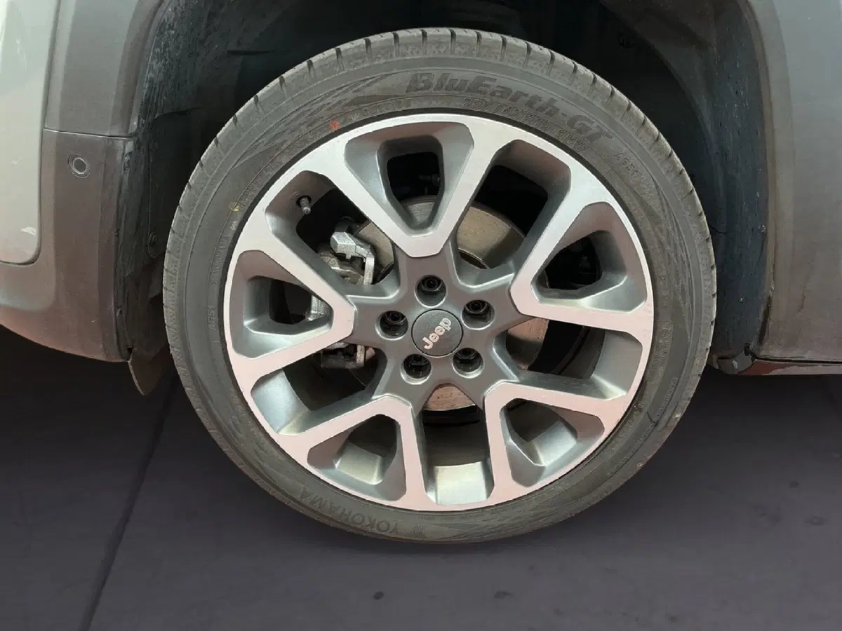 Jeep Renegade usata a Torino (7)
