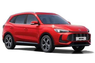 Mg ZS EV Luxury 72 kWh nuova a Torino