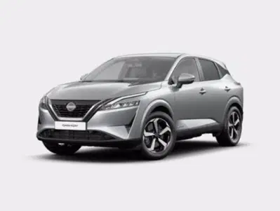 Nissan Qashqai 1.3 mhev N-Connecta 2wd 158cv xtronic nuova a Torino
