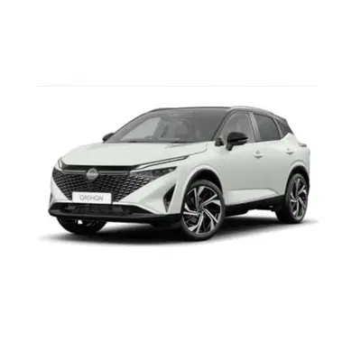 Nissan Qashqai 1.3 mhev N-Connecta 2wd 158cv xtronic nuova a Torino