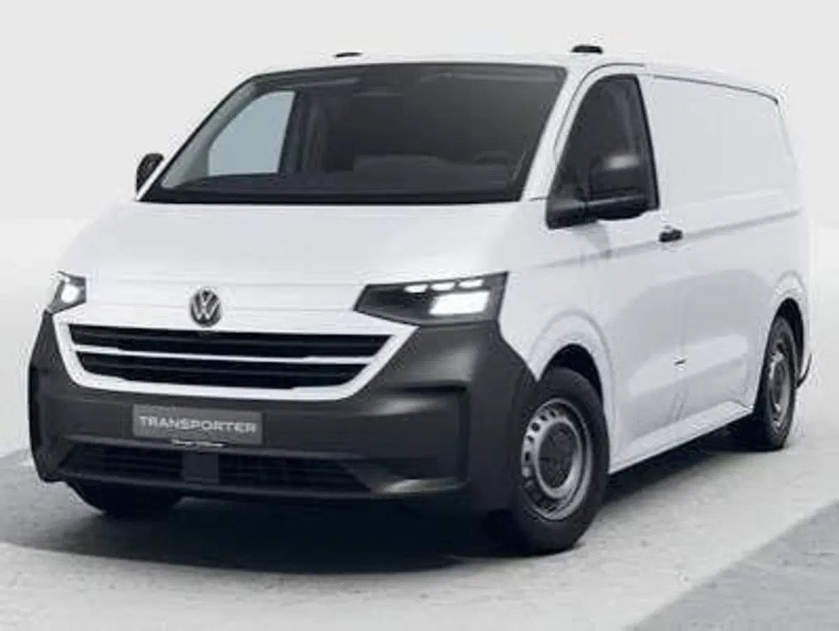 Volkswagen Veicoli Commerciali Transporter Furgone nuova a Torino