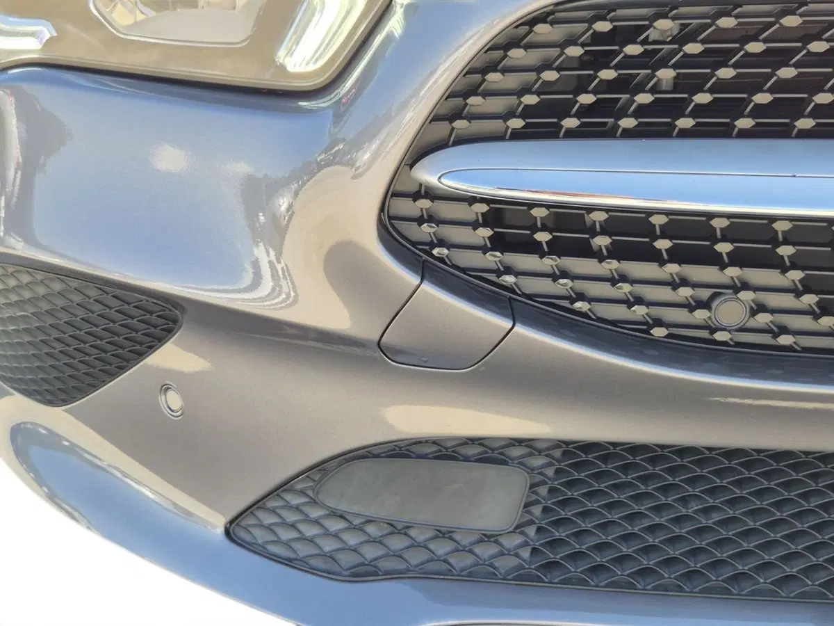 Mercedes-Benz CLA usata  (20)
