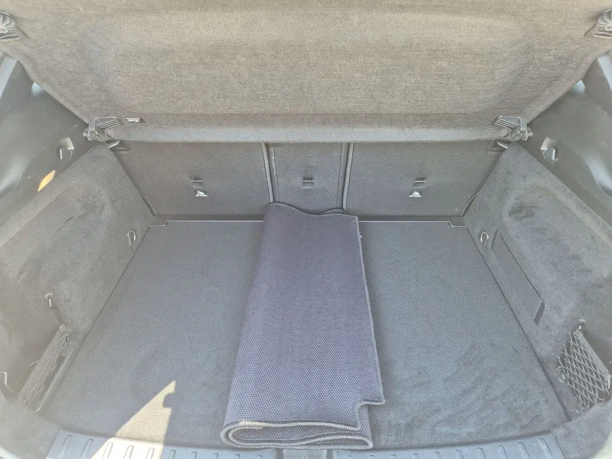 Mercedes-Benz GLA SUV usata  (12)