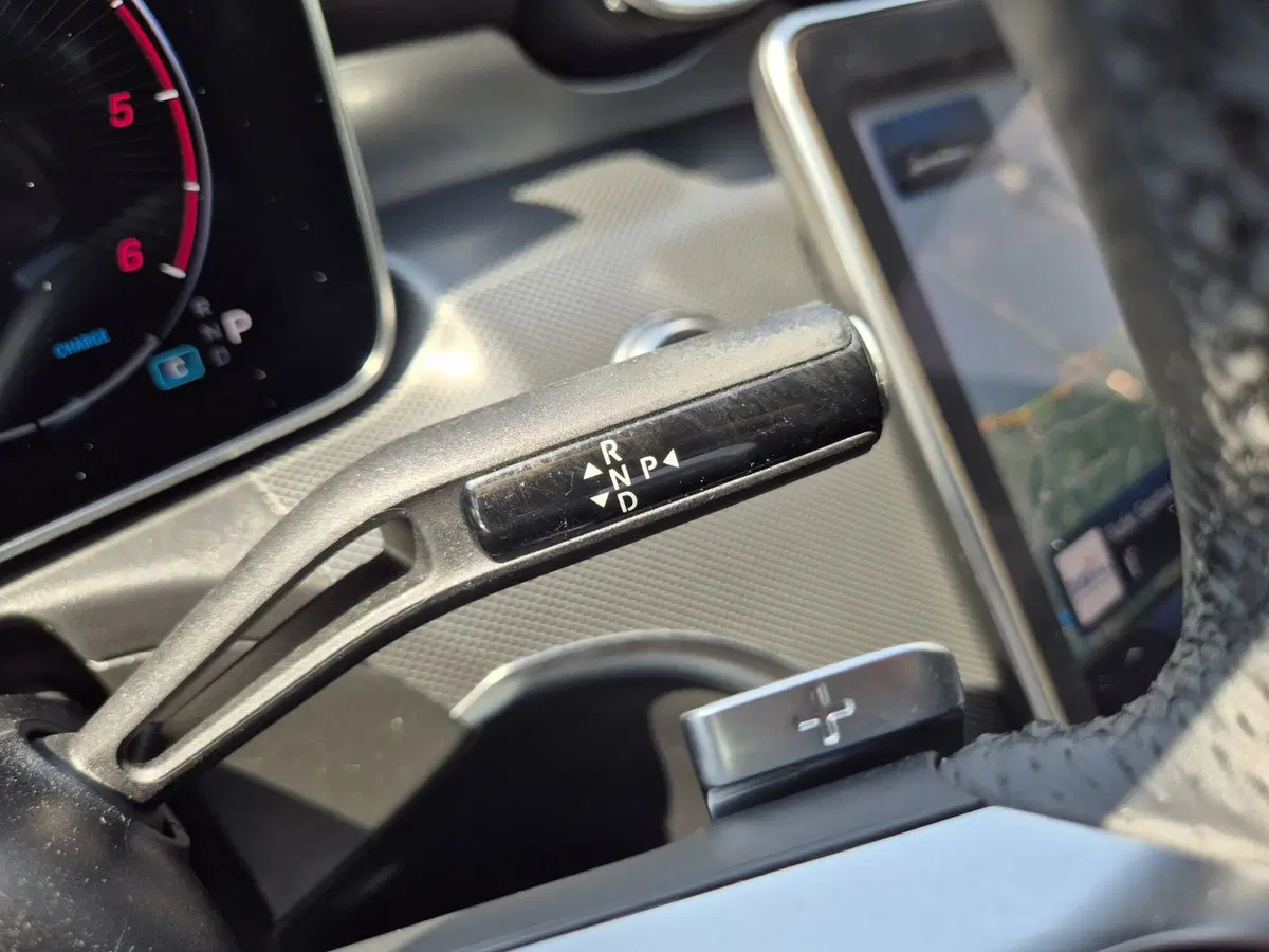 Mercedes-Benz Classe C Station Wagon usata  (10)