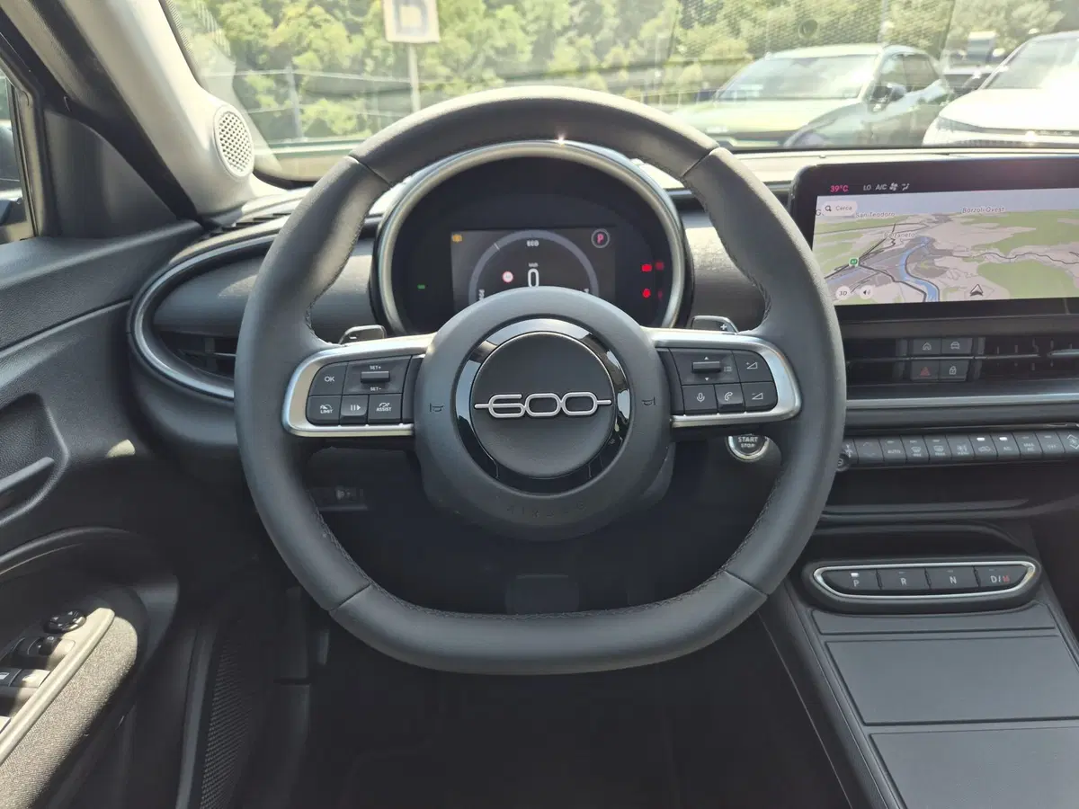 Fiat 600 usata  (18)