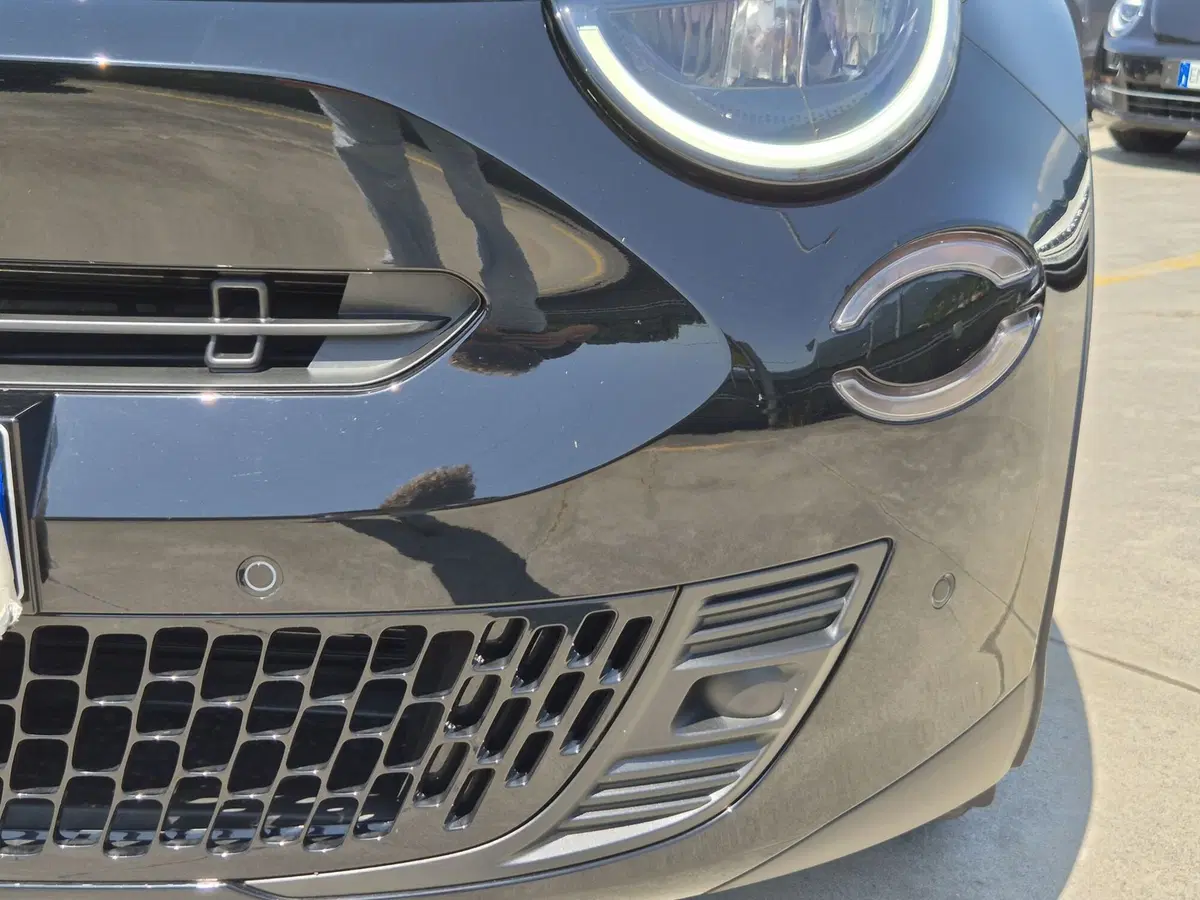 Fiat 600 usata  (19)