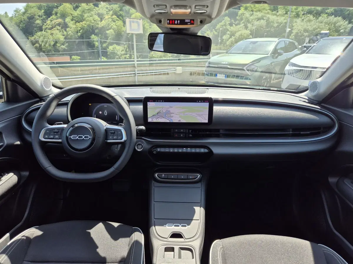 Fiat 600 usata  (8)