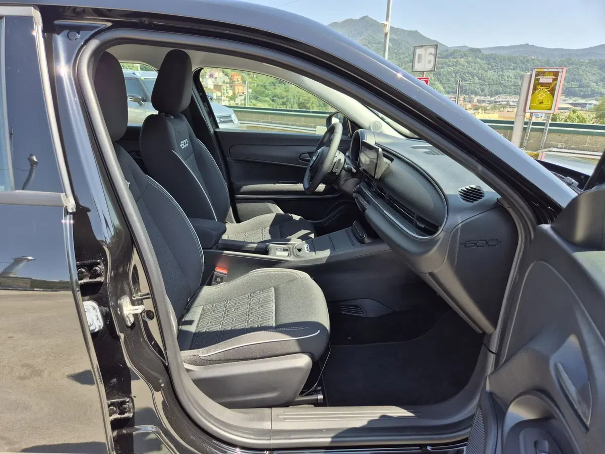 Fiat 600 usata  (9)