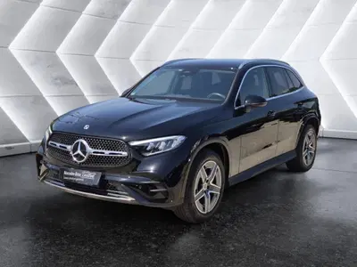 Mercedes-Benz GLC SUV 220 d AMG Line Advanced Plus 4matic auto del 2024 usata
