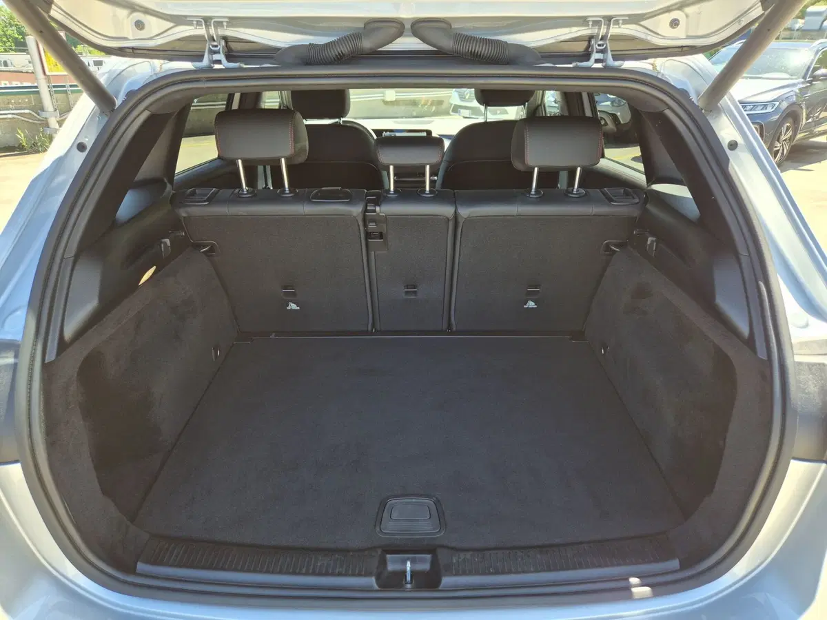Mercedes-Benz Classe B usata  (12)