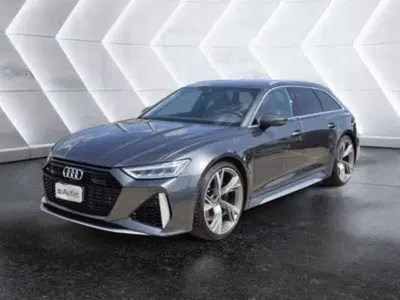 Audi A6 Avant e-Tron Business quattro 428cv del 2022 usata