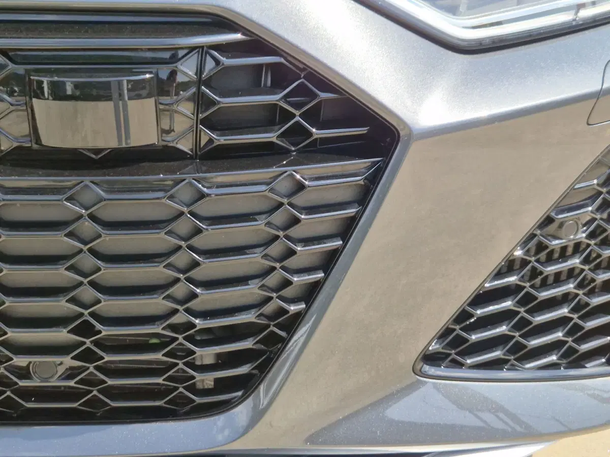 Audi A6 Avant e-Tron usata  (20)