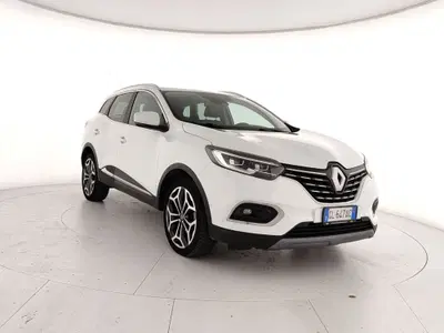 Renault Kadjar dCi 8V 115CV EDC Business del 2022 usata a Caserta