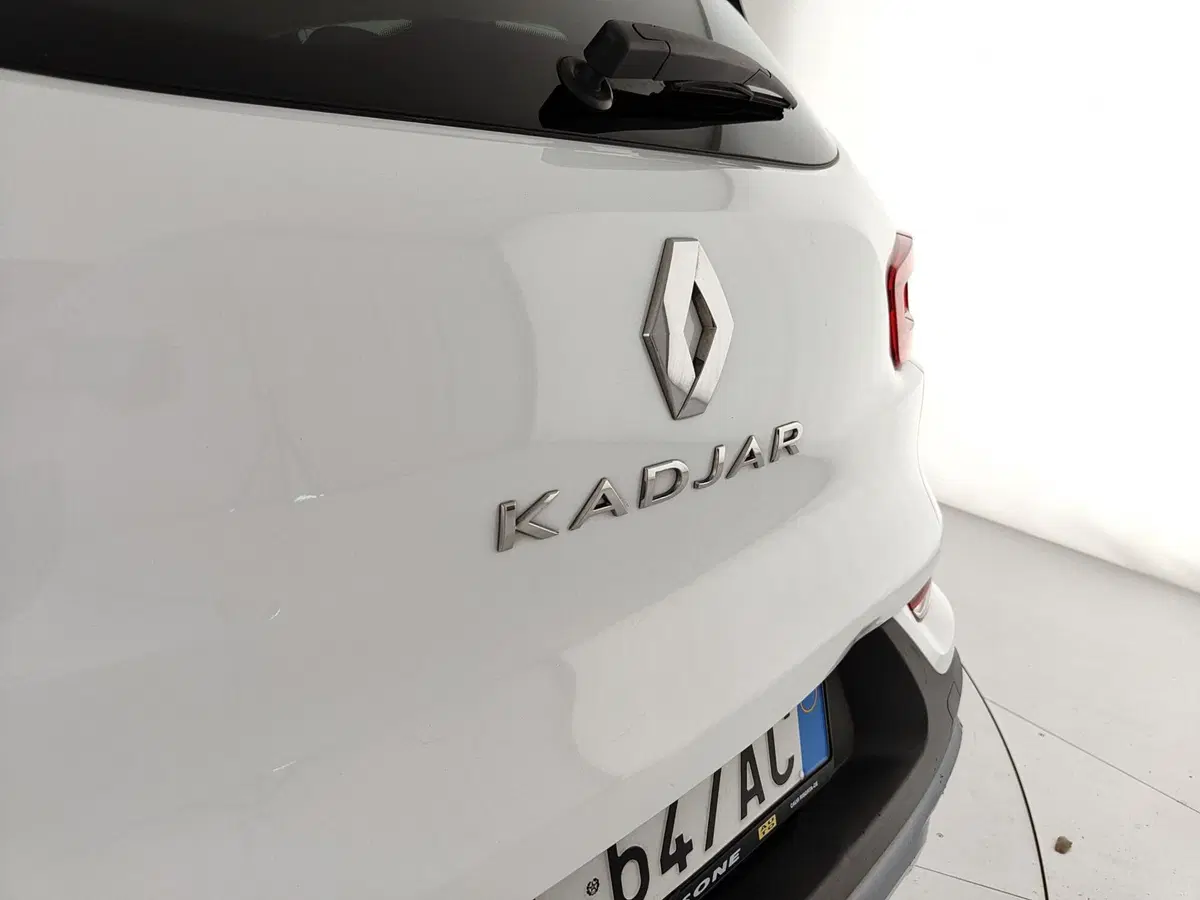 Renault Kadjar usata a Caserta (10)