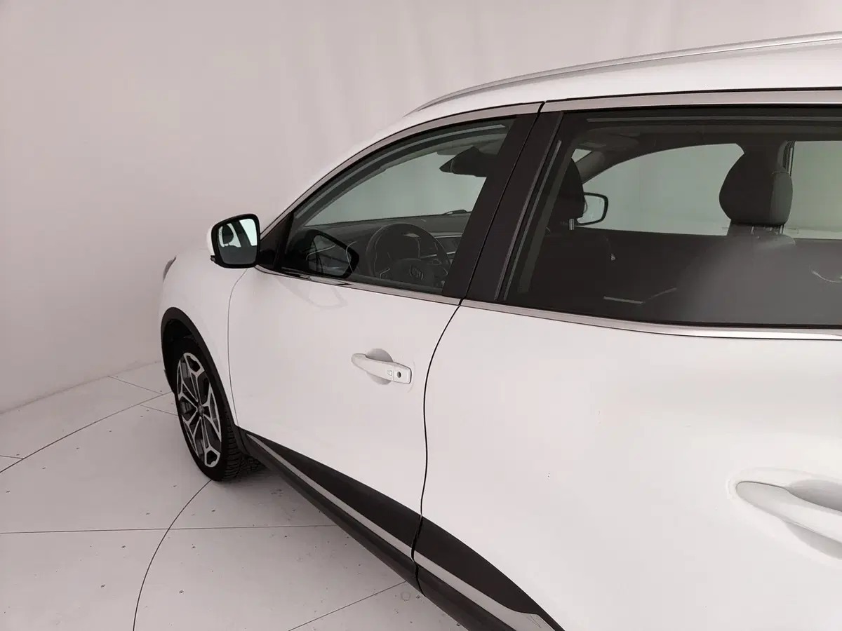 Renault Kadjar usata a Caserta (12)