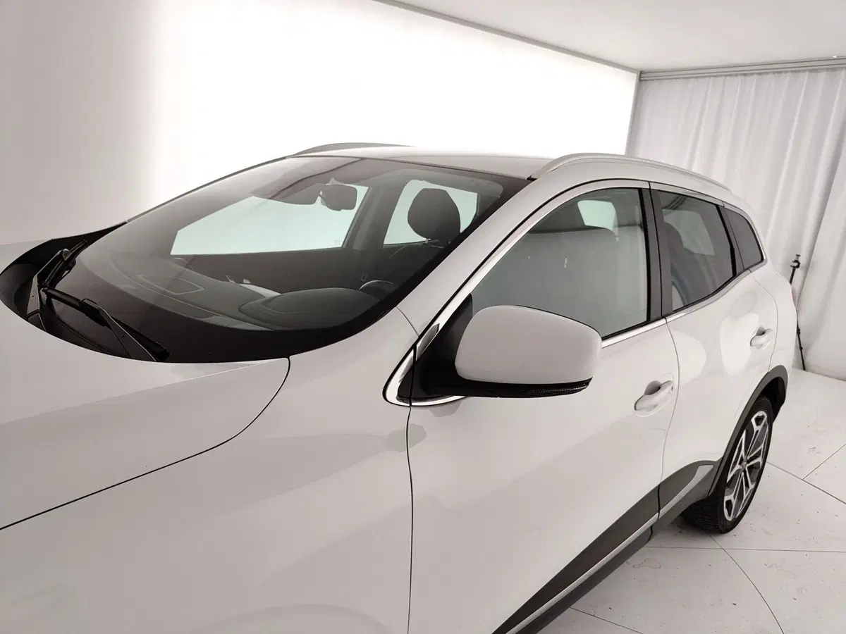 Renault Kadjar usata a Caserta (14)