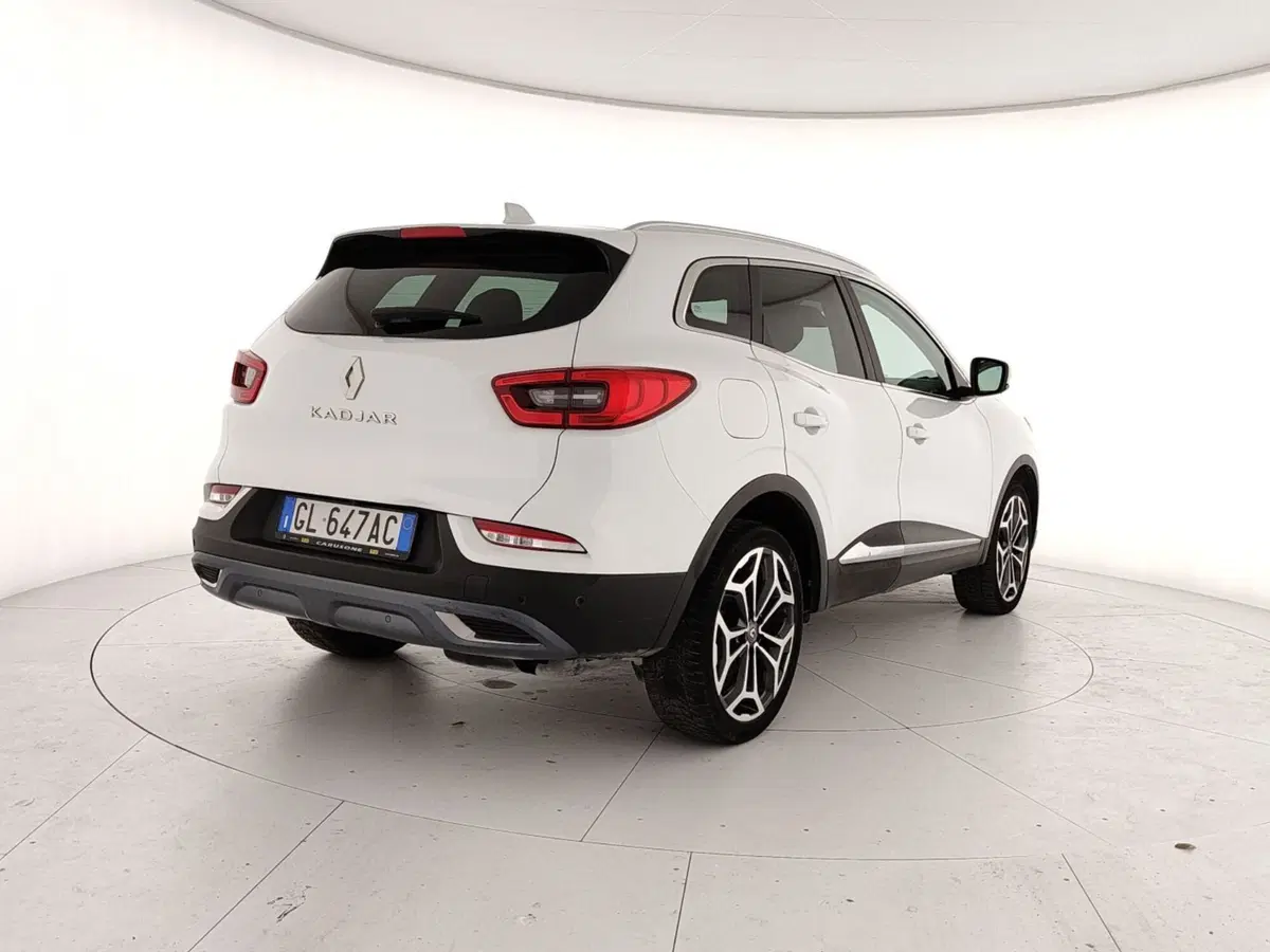 Renault Kadjar usata a Caserta (6)