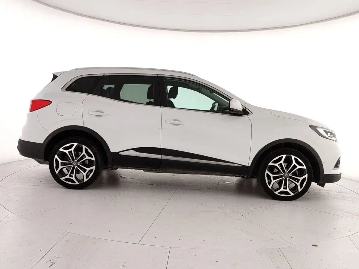 Renault Kadjar usata a Caserta (7)