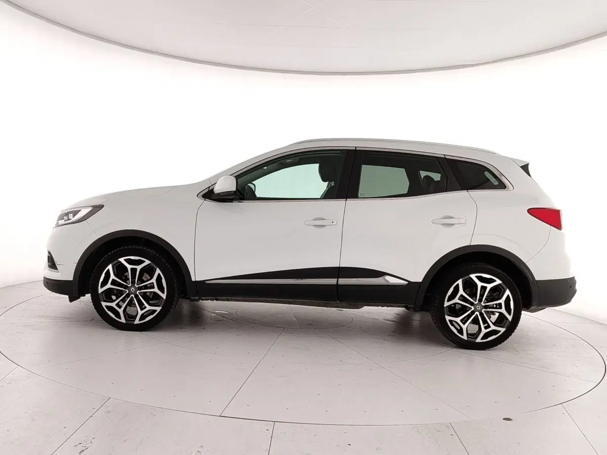 Renault Kadjar usata a Caserta (8)