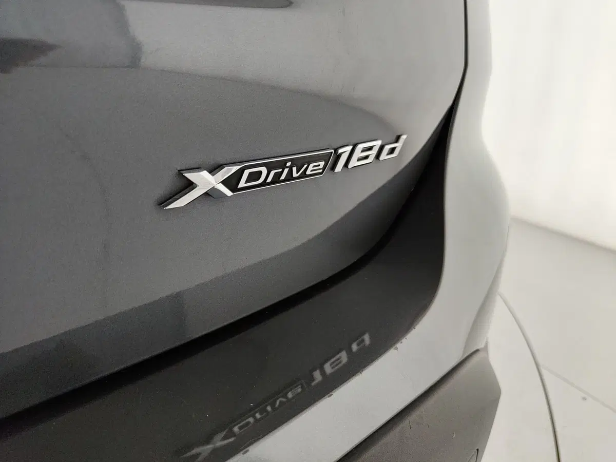 BMW X1 usata a Caserta (11)