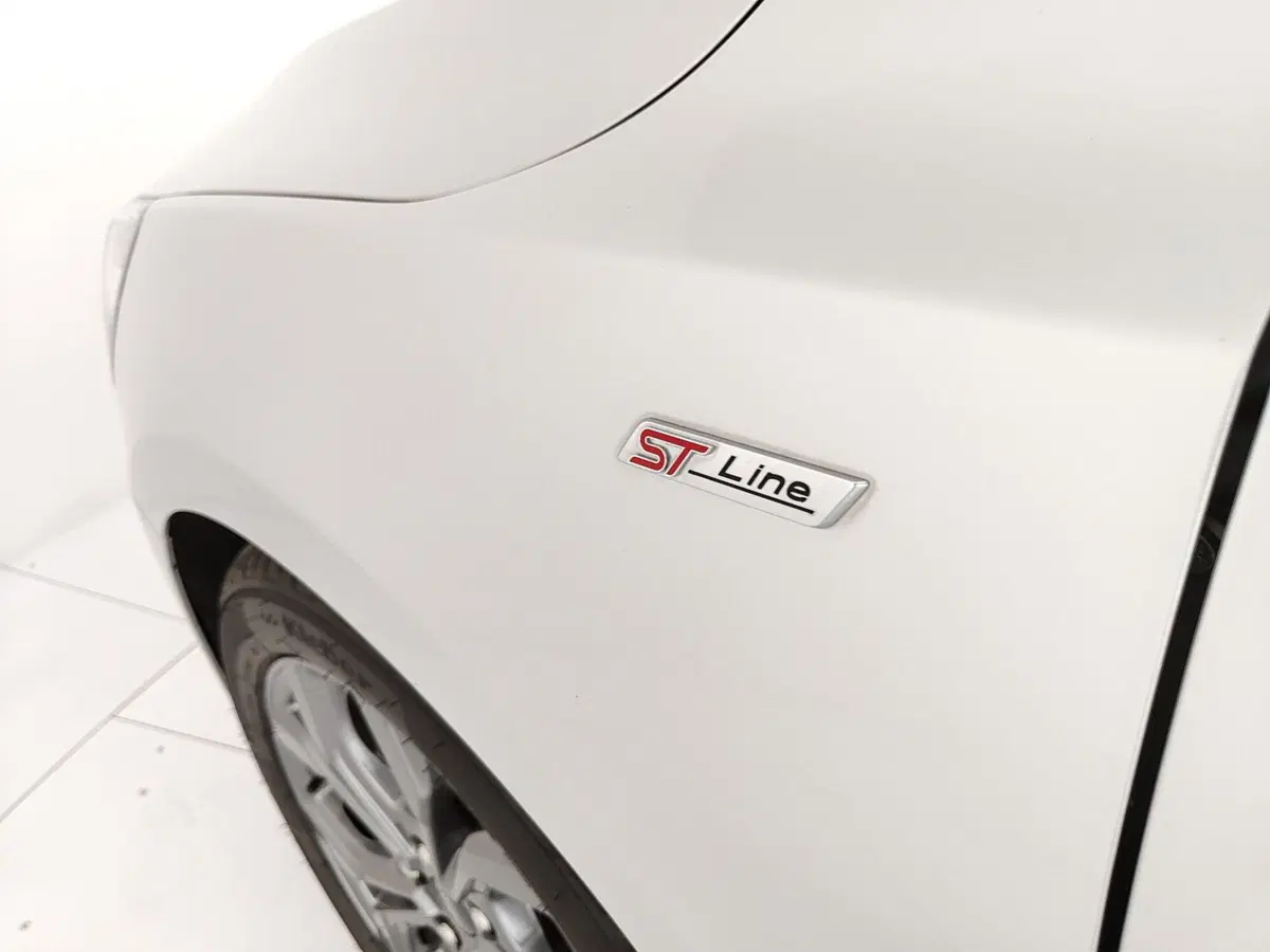 Ford Focus Station Wagon usata a Caserta (13)