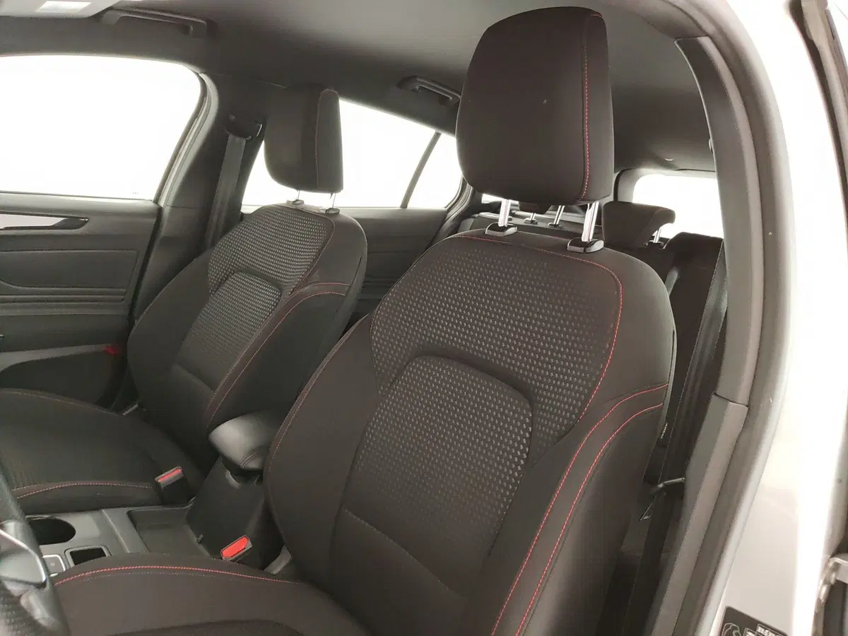Ford Focus Station Wagon usata a Caserta (18)
