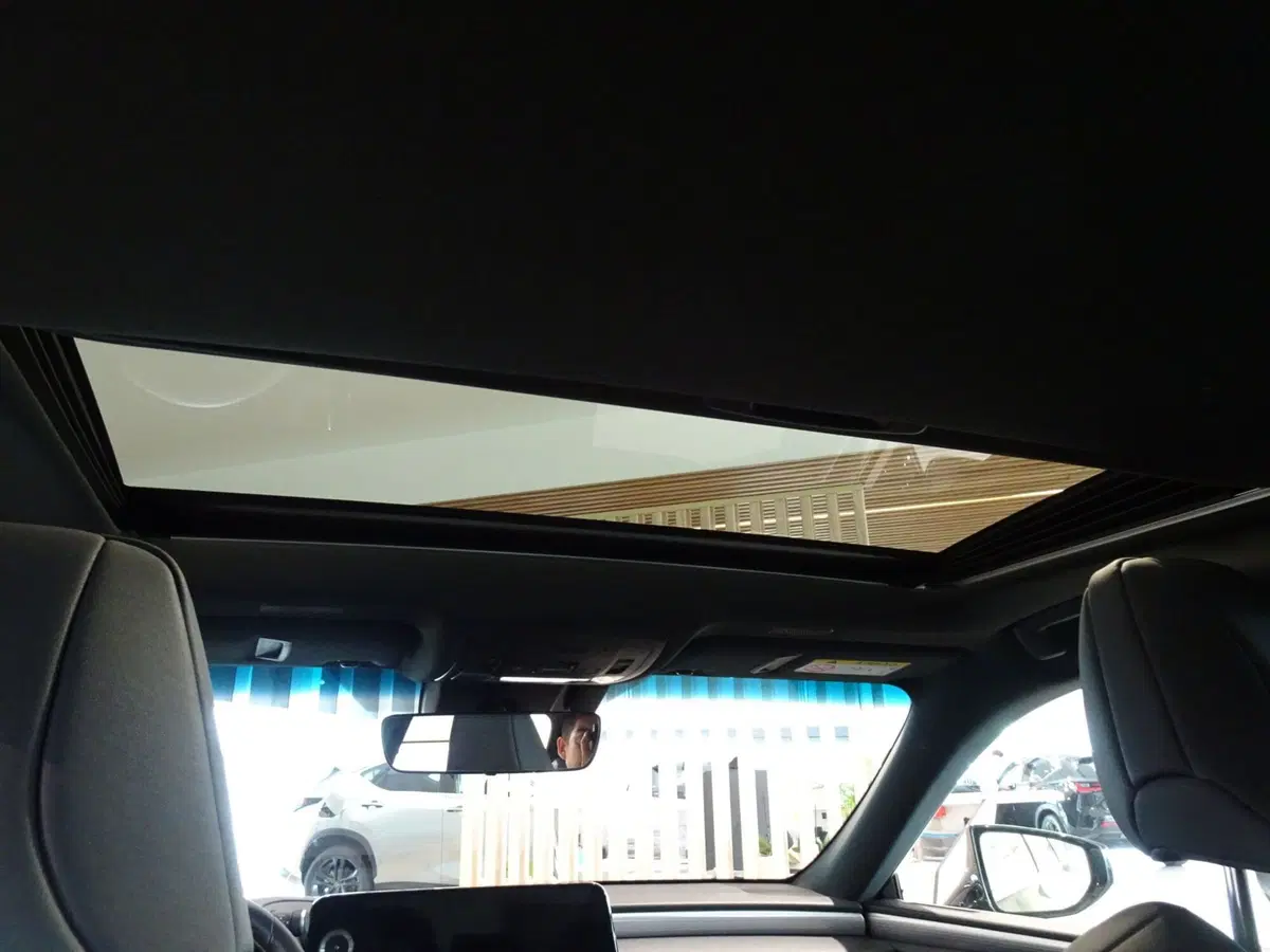 Lexus ES usata a Venezia (11)