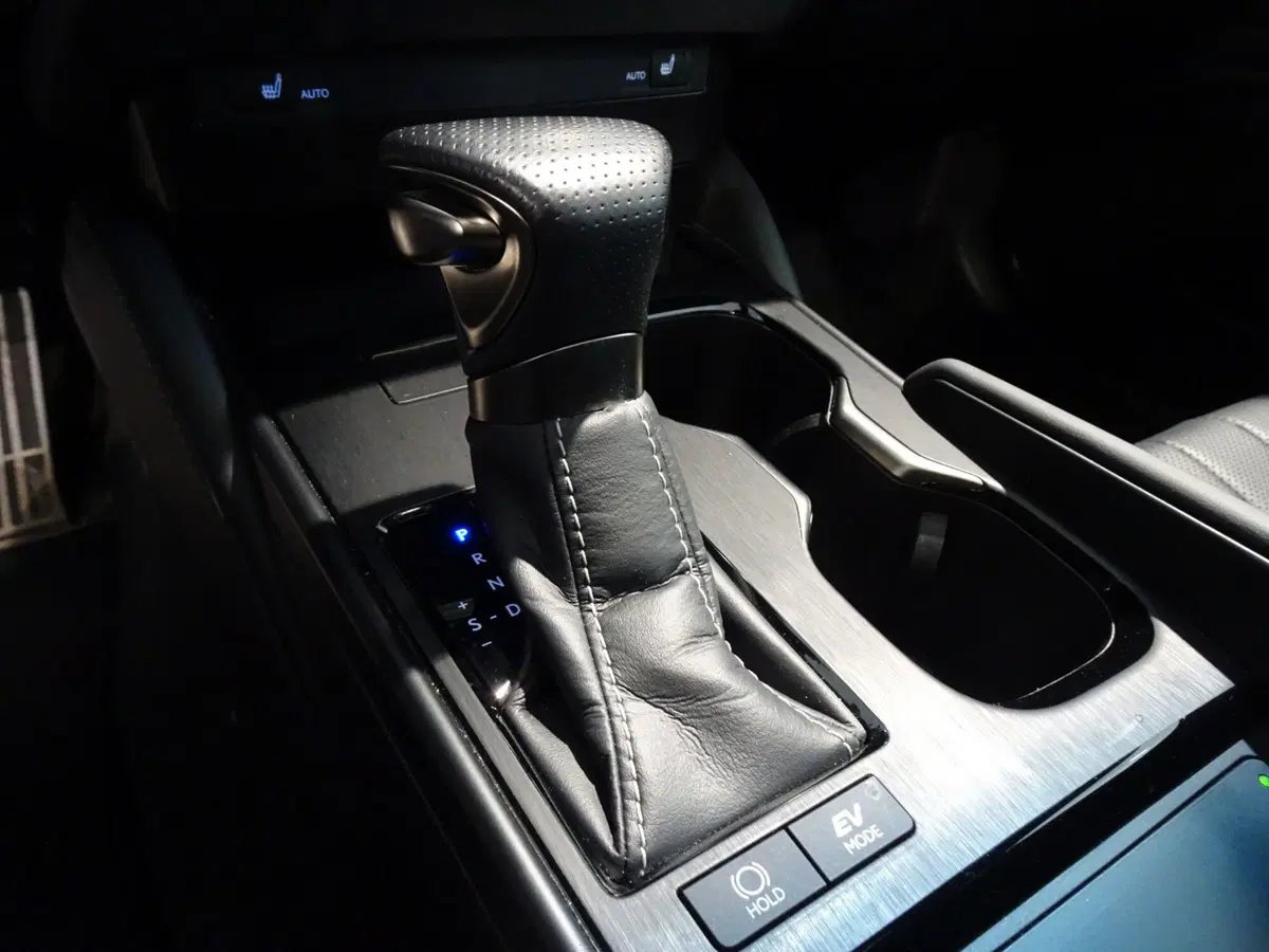 Lexus ES usata a Venezia (16)