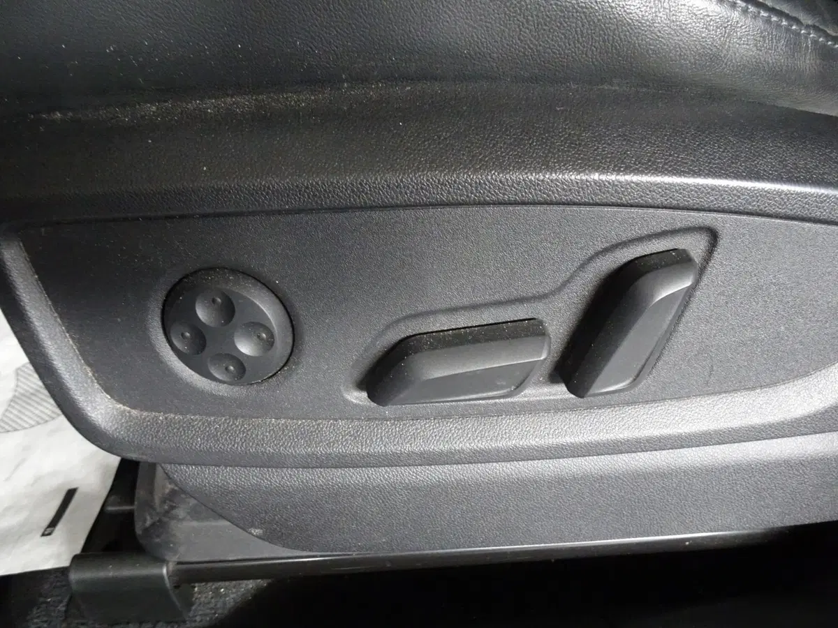 Audi Q5 Sportback usata a Venezia (12)