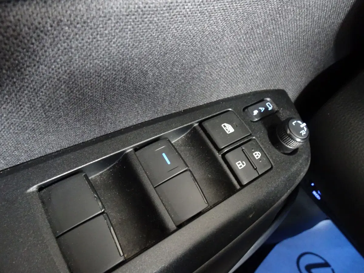 Toyota Yaris Cross usata a Venezia (16)
