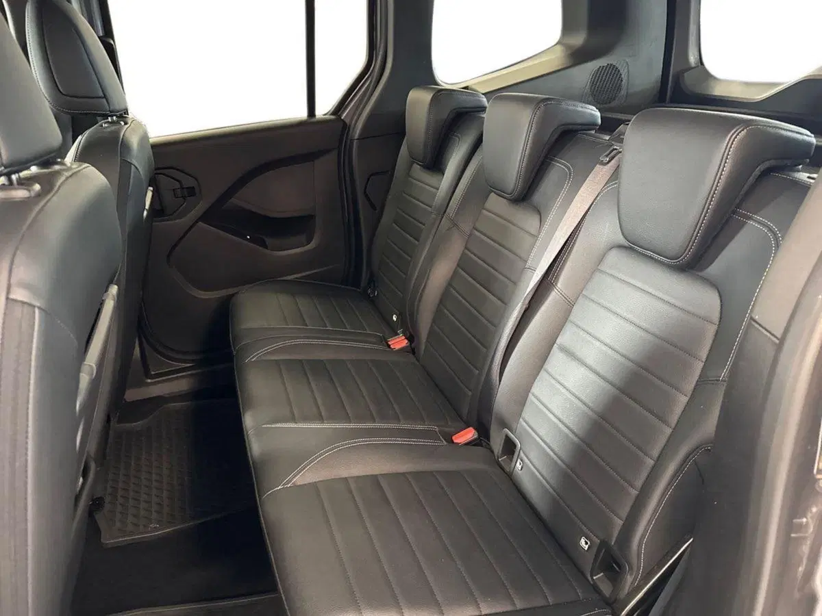 Mercedes-Benz Citan usata a Prato (13)