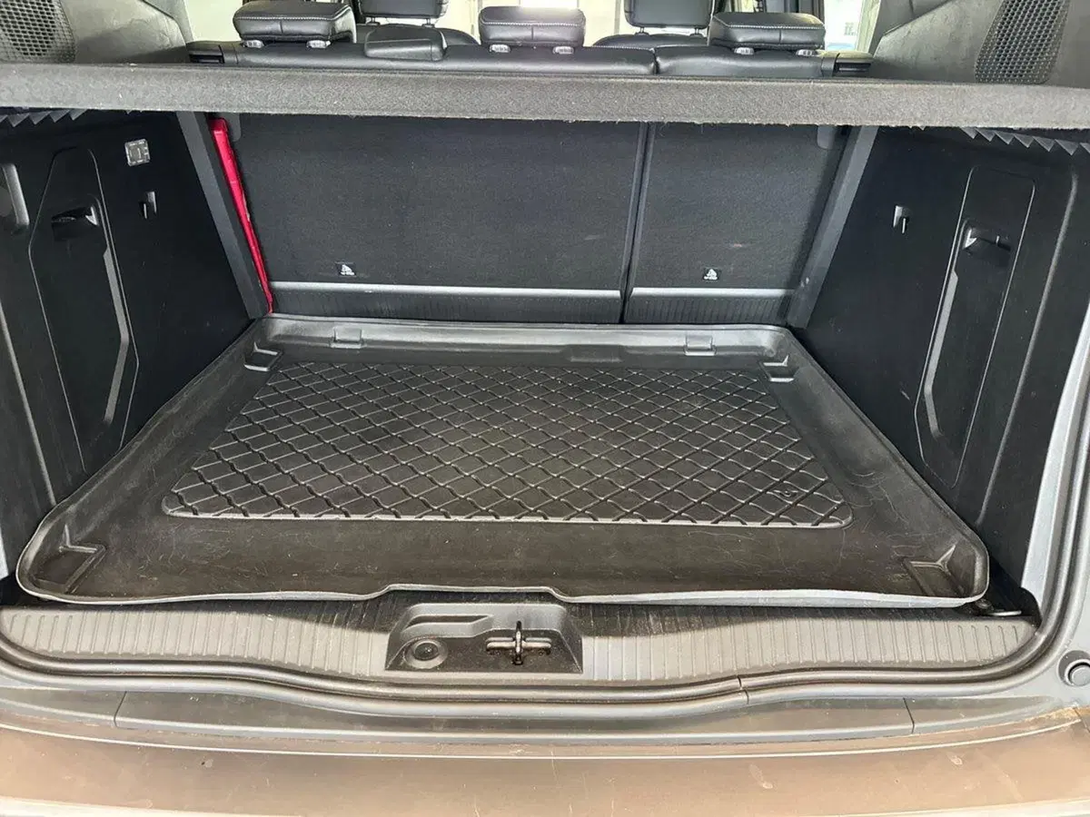 Mercedes-Benz Citan usata a Prato (14)
