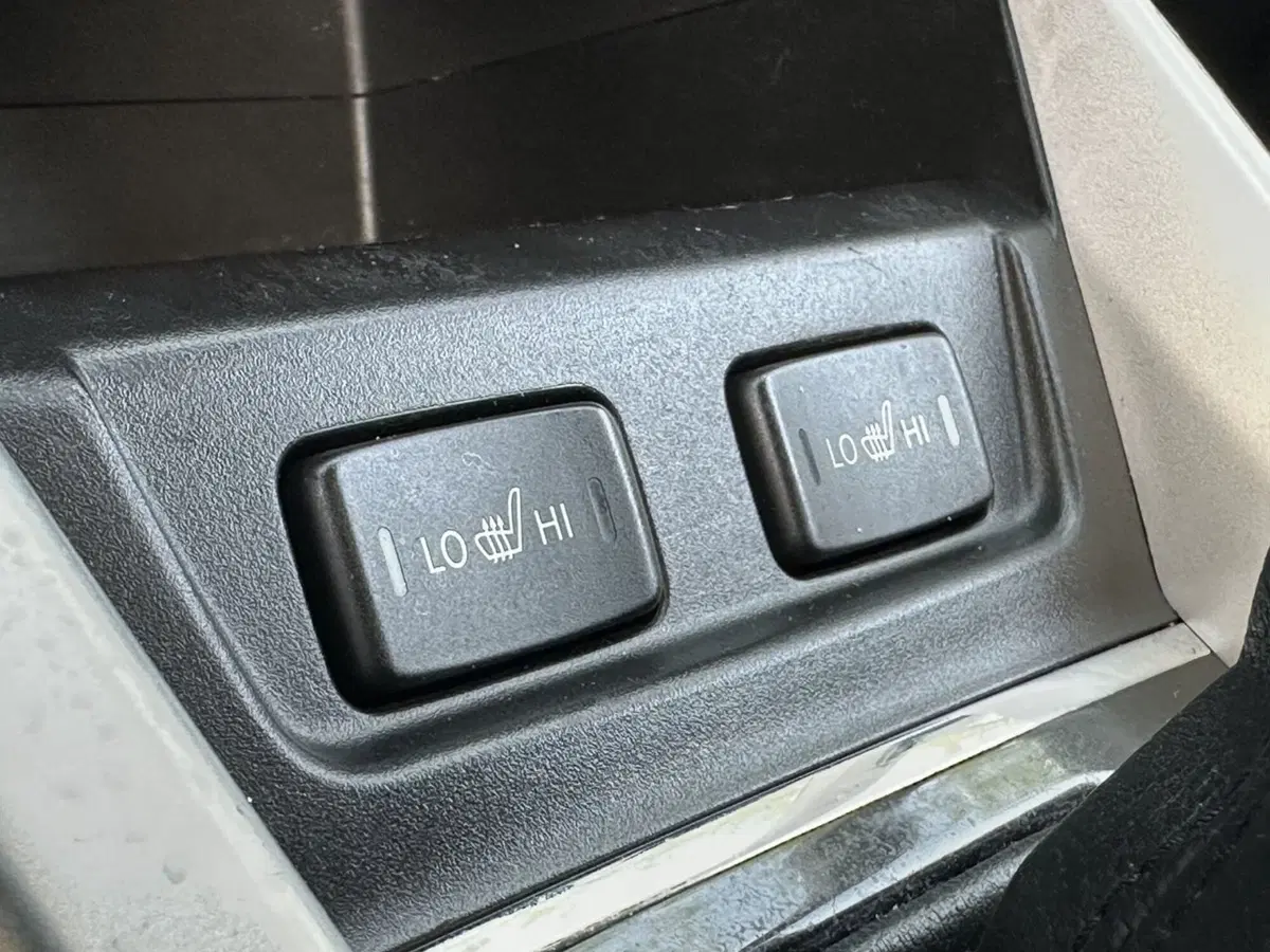 Suzuki Vitara usata a Pistoia (14)