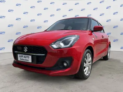 Suzuki Swift 1.2h Waku 2wd del 2021 usata a Pistoia