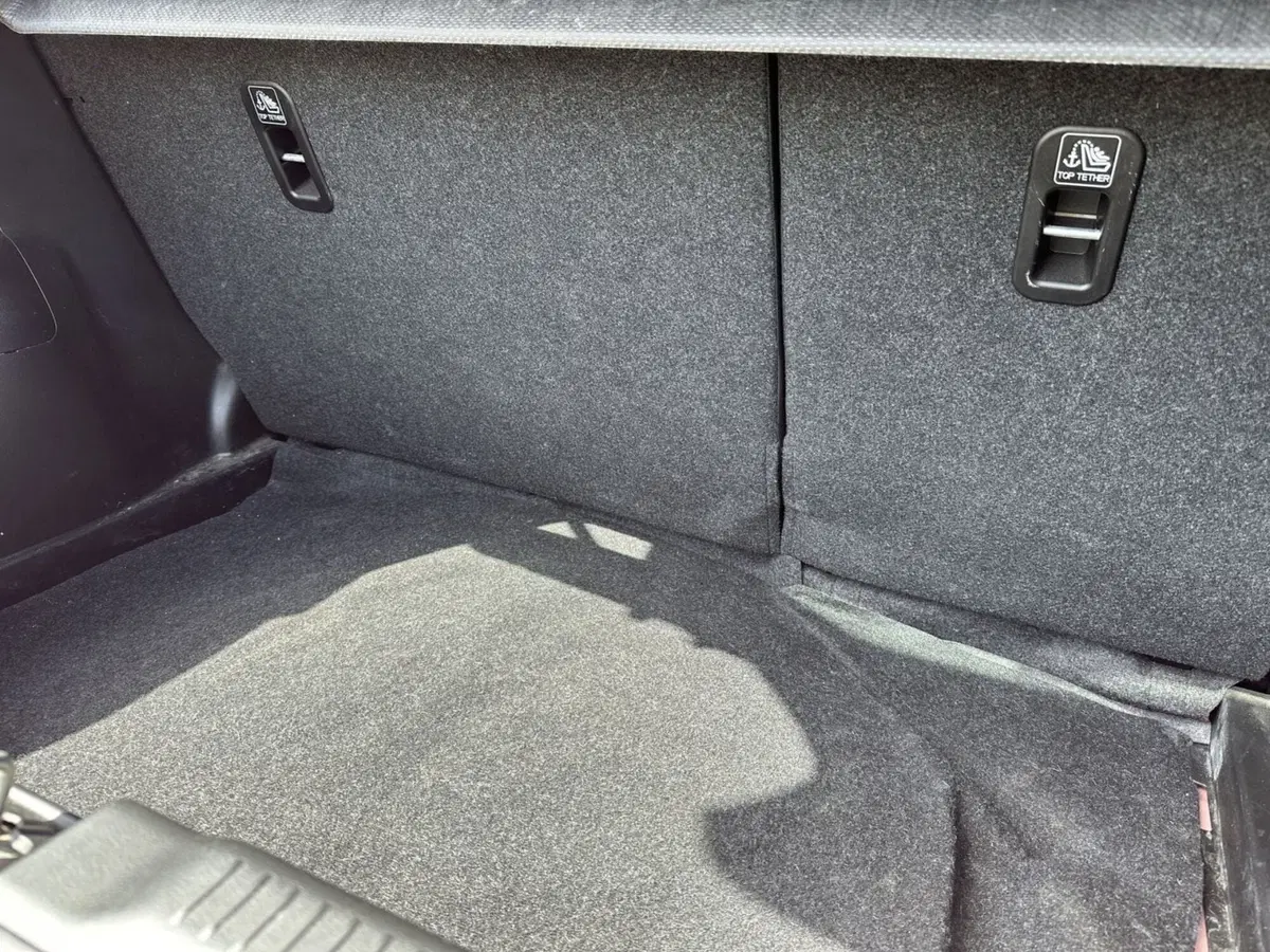 Suzuki Swift usata a Pistoia (10)